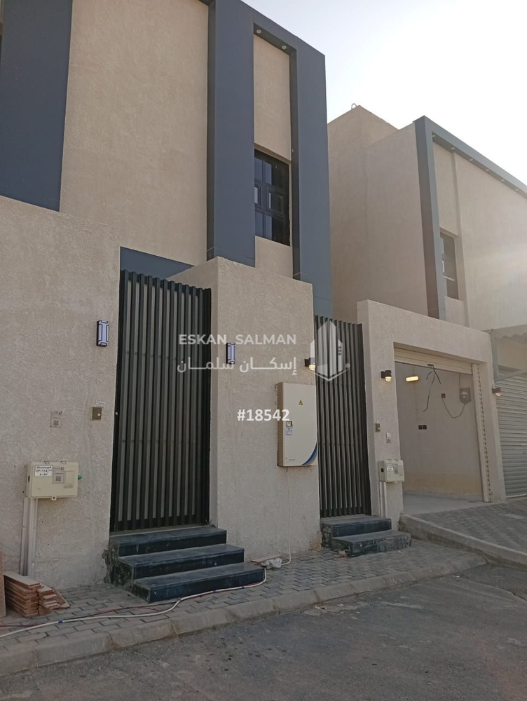 1 bedroom apartment in Al Rimal, Riyadh 9