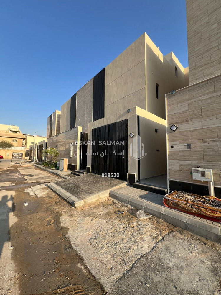 فيلا 8 غرف في An Nahdah، الرياض 2