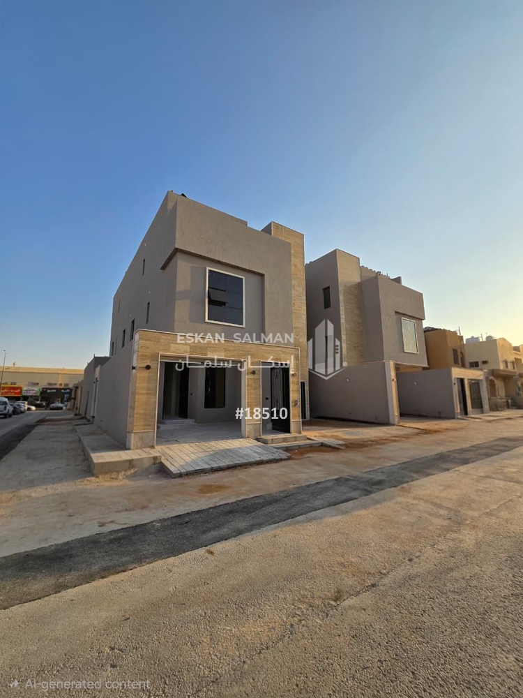 شقة 3 غرف في Al Khalij، الرياض 2
