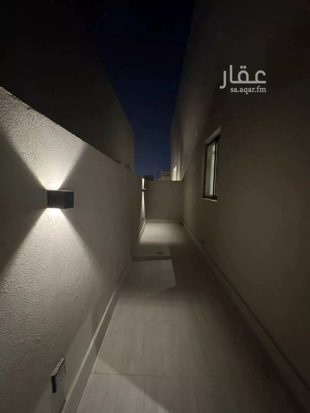 شقة 3 غرف في النرجس 6