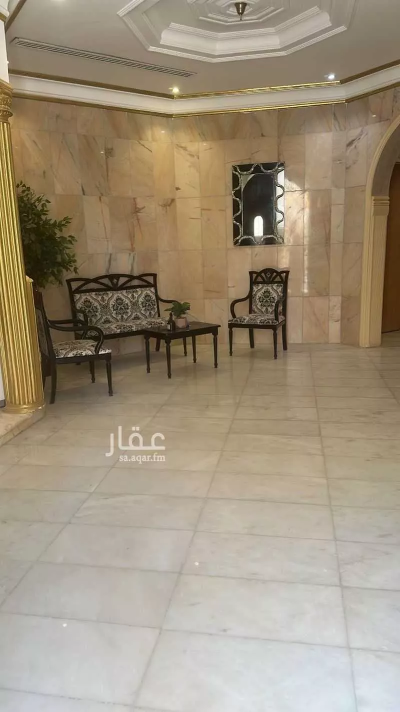 دور 3 غرف في النزهة 7