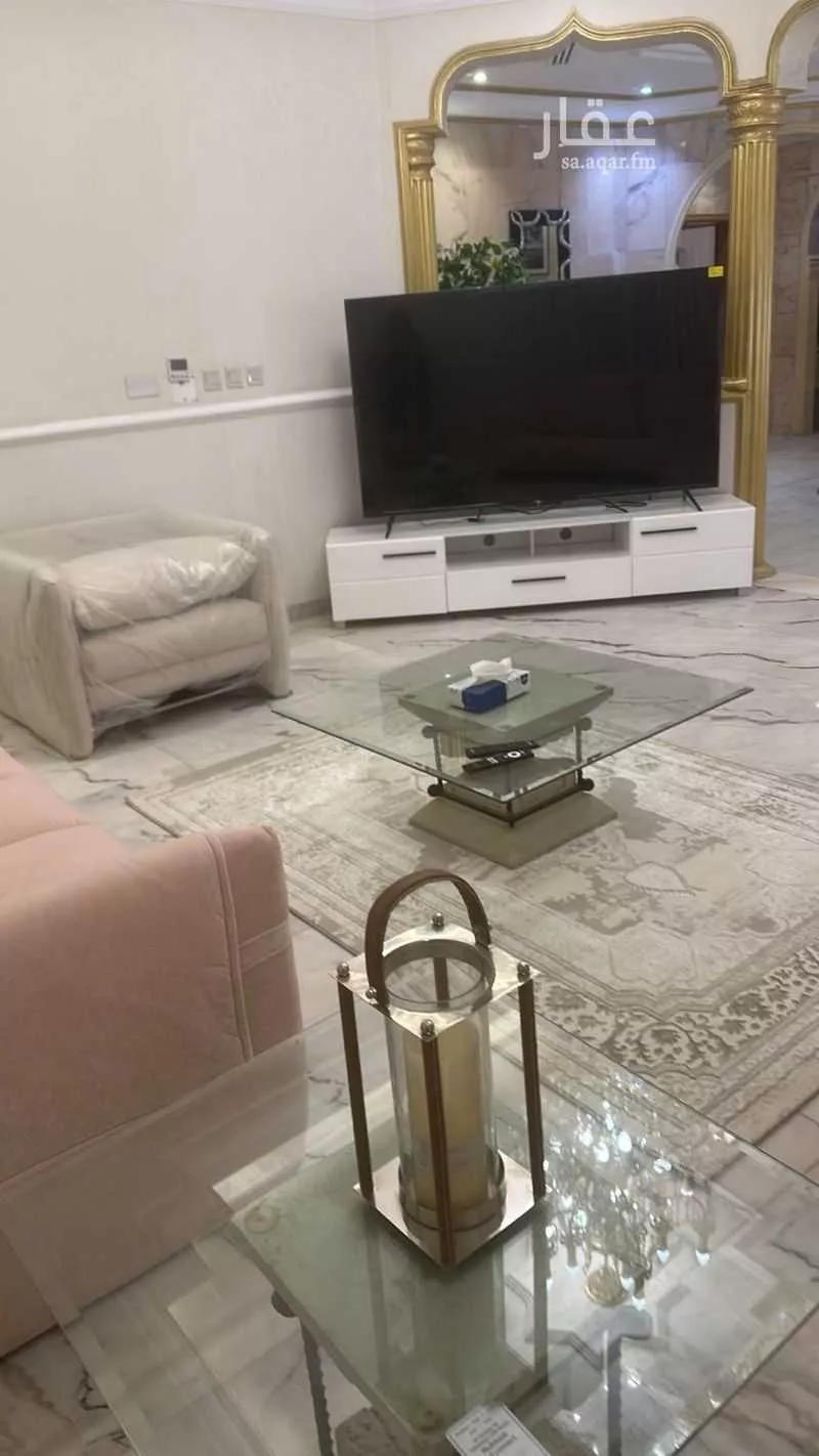 دور 3 غرف في النزهة 8