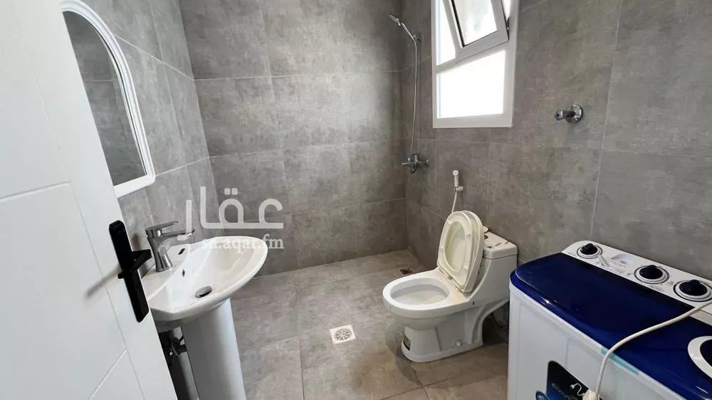 شقة 2 غرف في الصفا 7