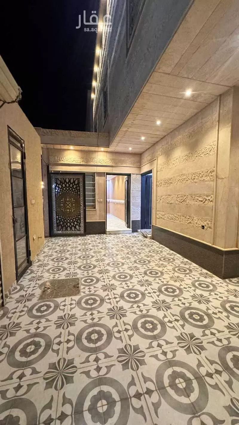 دور 6 غرف في ظهرة لبن 3