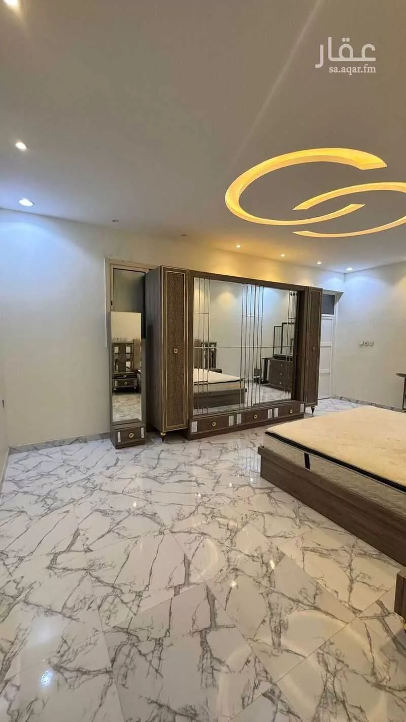 دور 6 غرف في ظهرة لبن 7