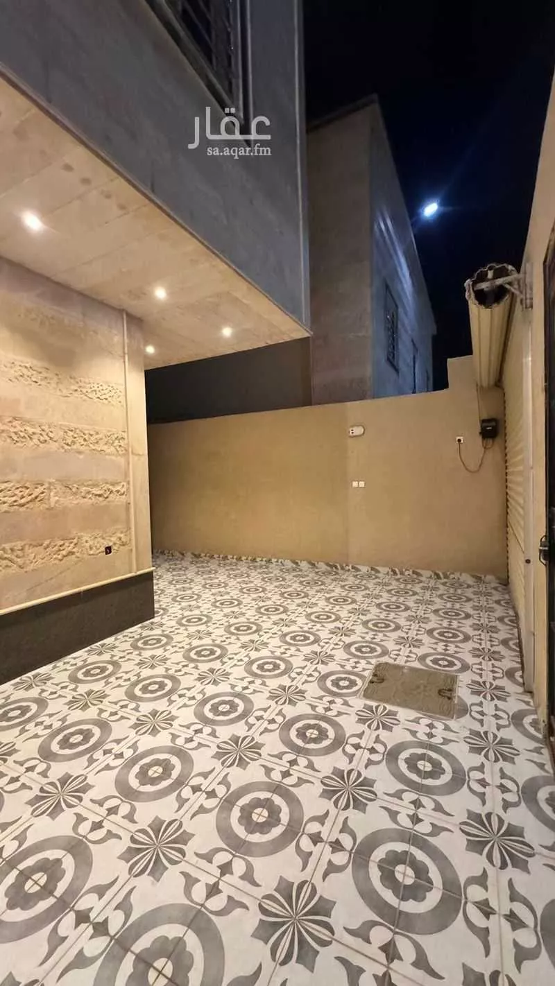 دور 6 غرف في ظهرة لبن 8