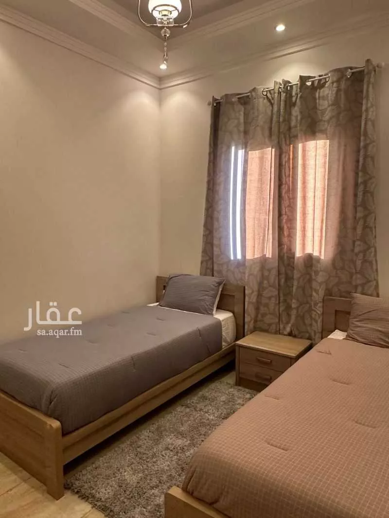 3 bedroom apartment in Al Rawdah 2