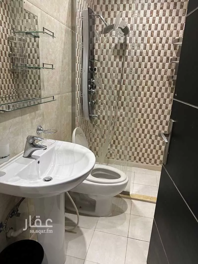 3 bedroom apartment in Al Rawdah 11