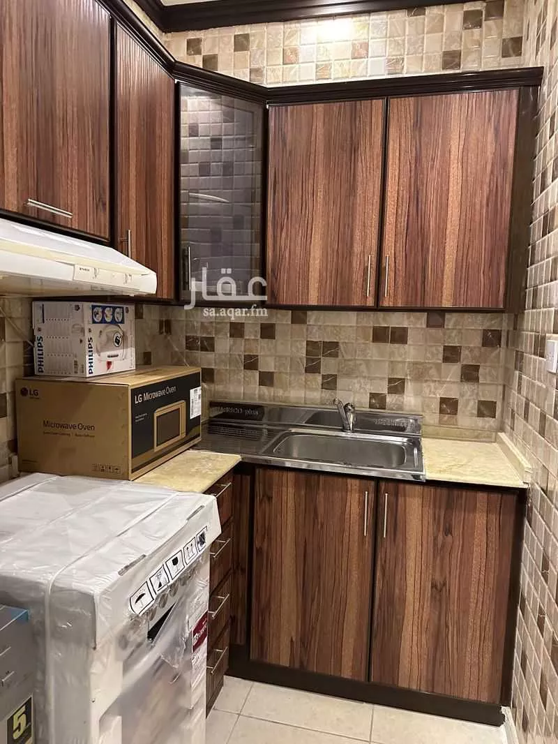 3 bedroom apartment in Al Rawdah 16
