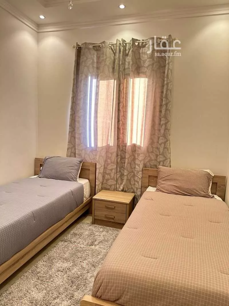 3 bedroom apartment in Al Rawdah 3