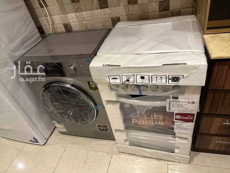 3 bedroom apartment in Al Rawdah 22