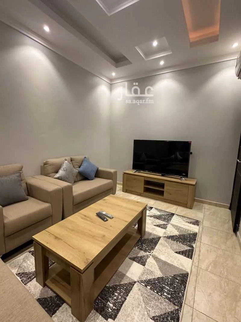 3 bedroom apartment in Al Rawdah 4