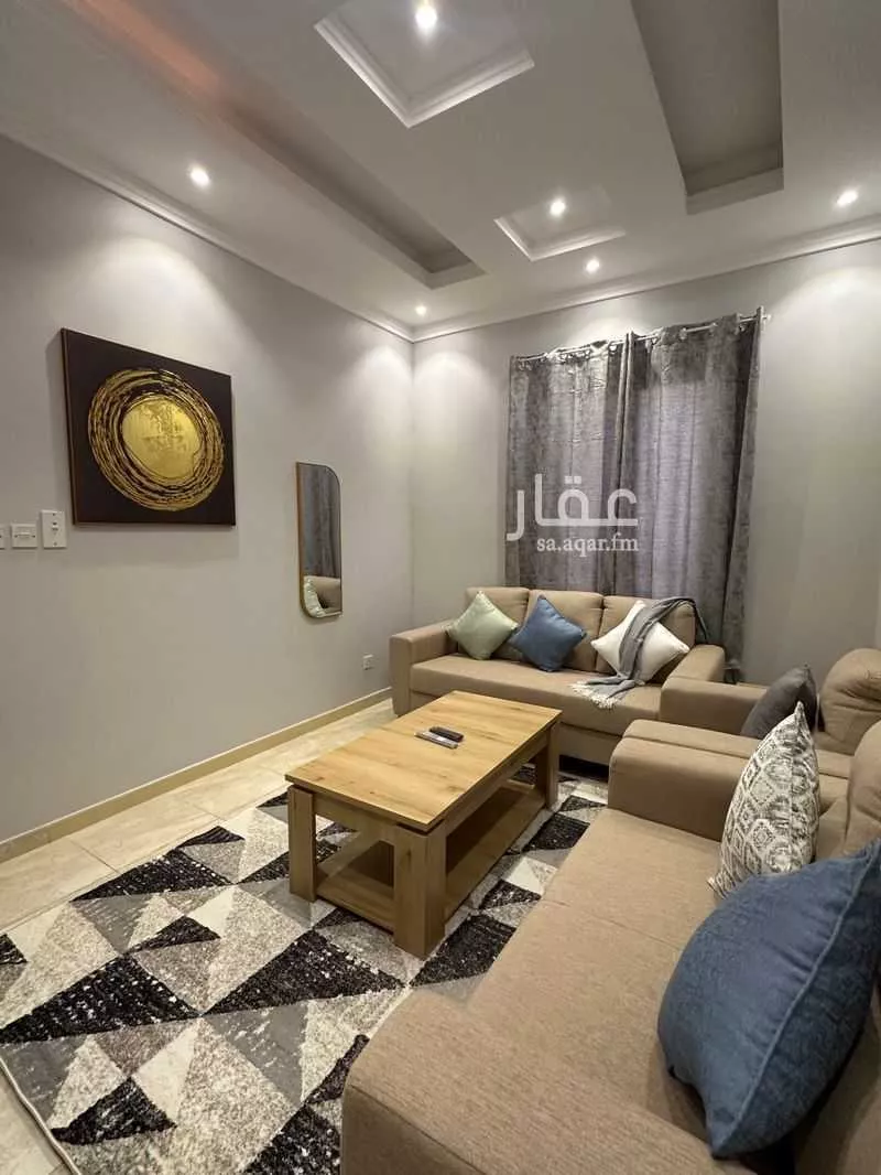 3 bedroom apartment in Al Rawdah 5
