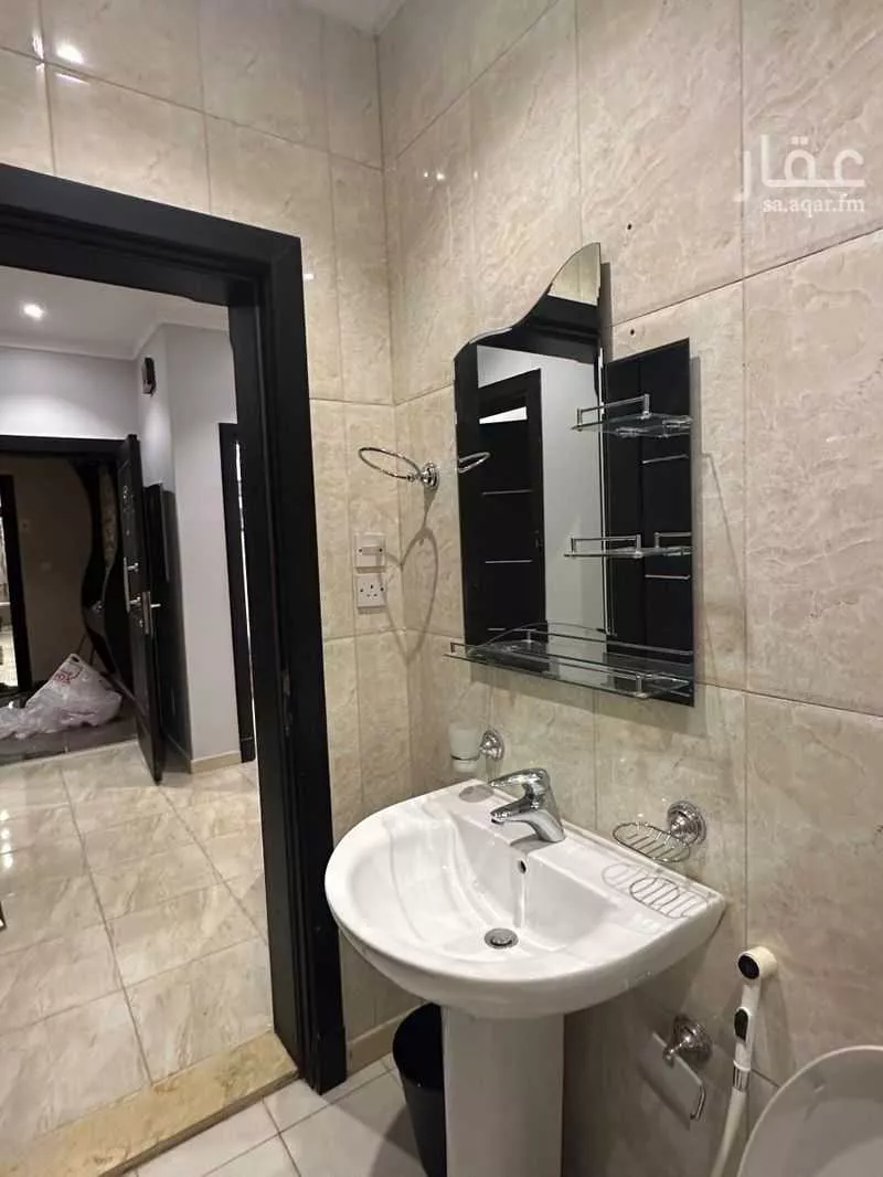 3 bedroom apartment in Al Rawdah 8