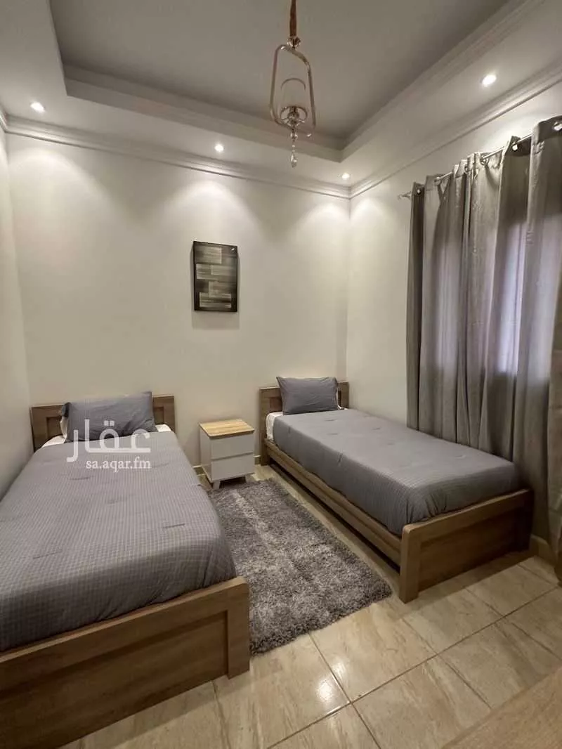 3 bedroom apartment in Al Rawdah 9