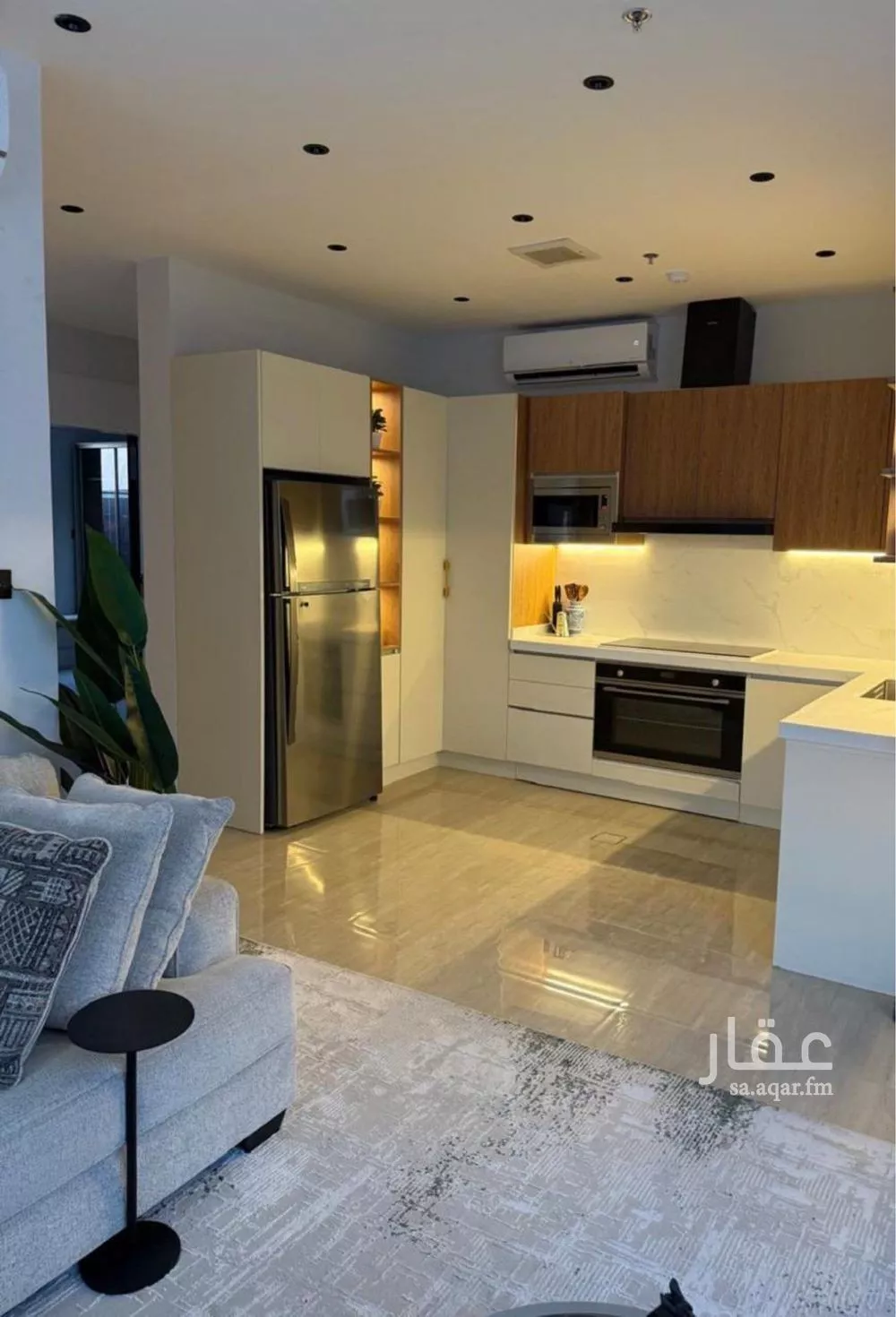 3 bedroom apartment in Al Narjis 15