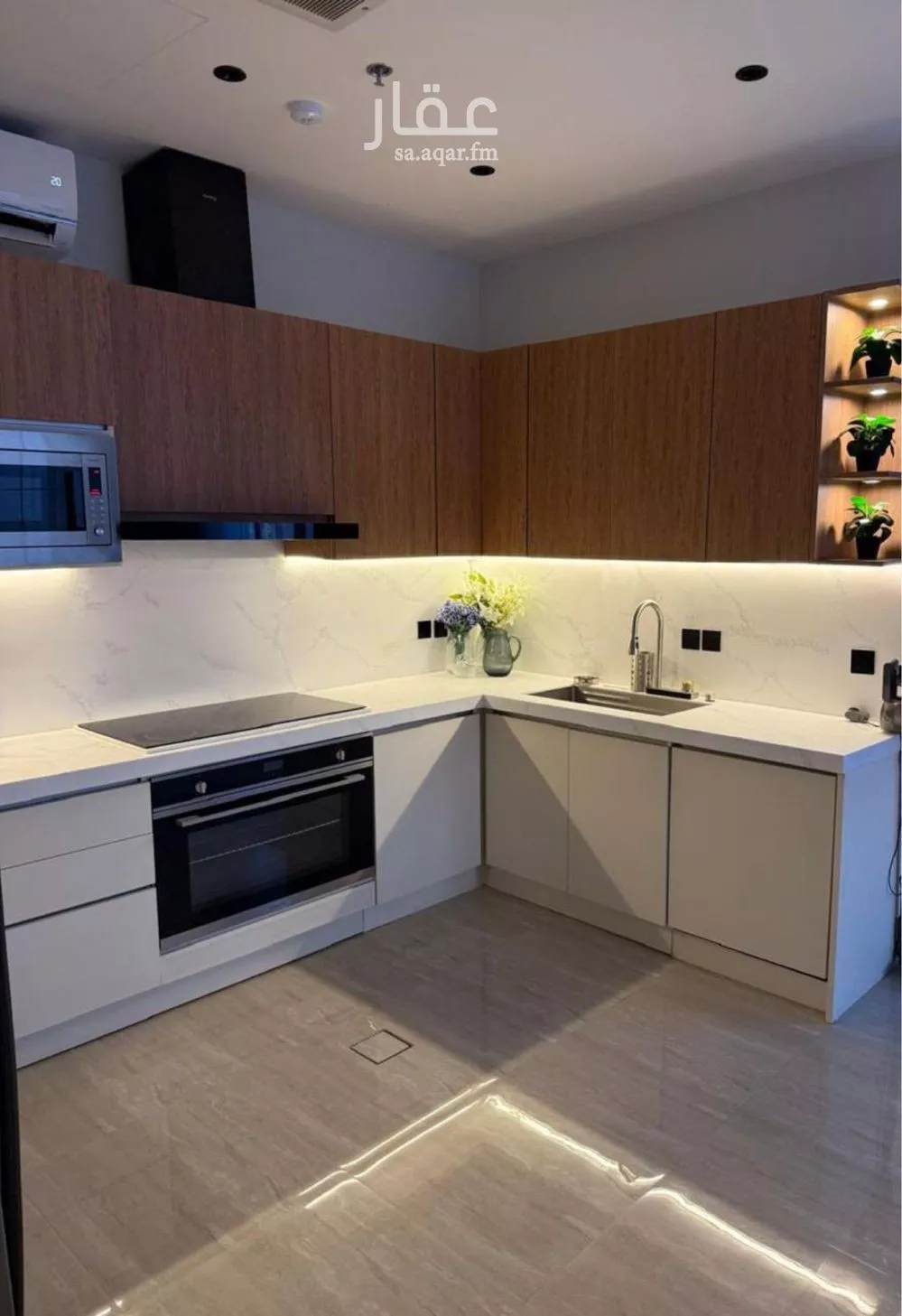 3 bedroom apartment in Al Narjis 16