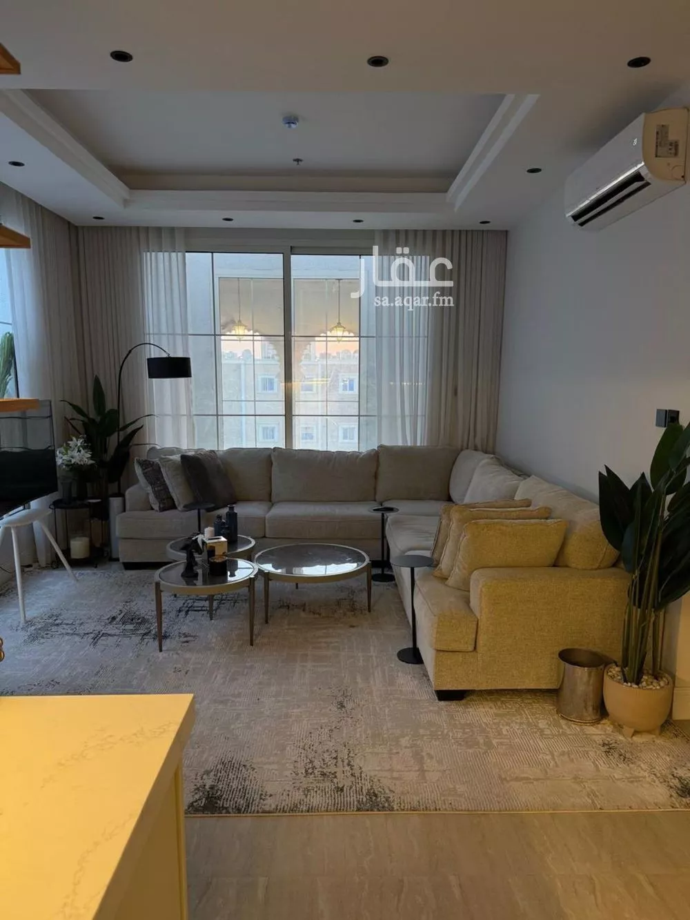 3 bedroom apartment in Al Narjis 4