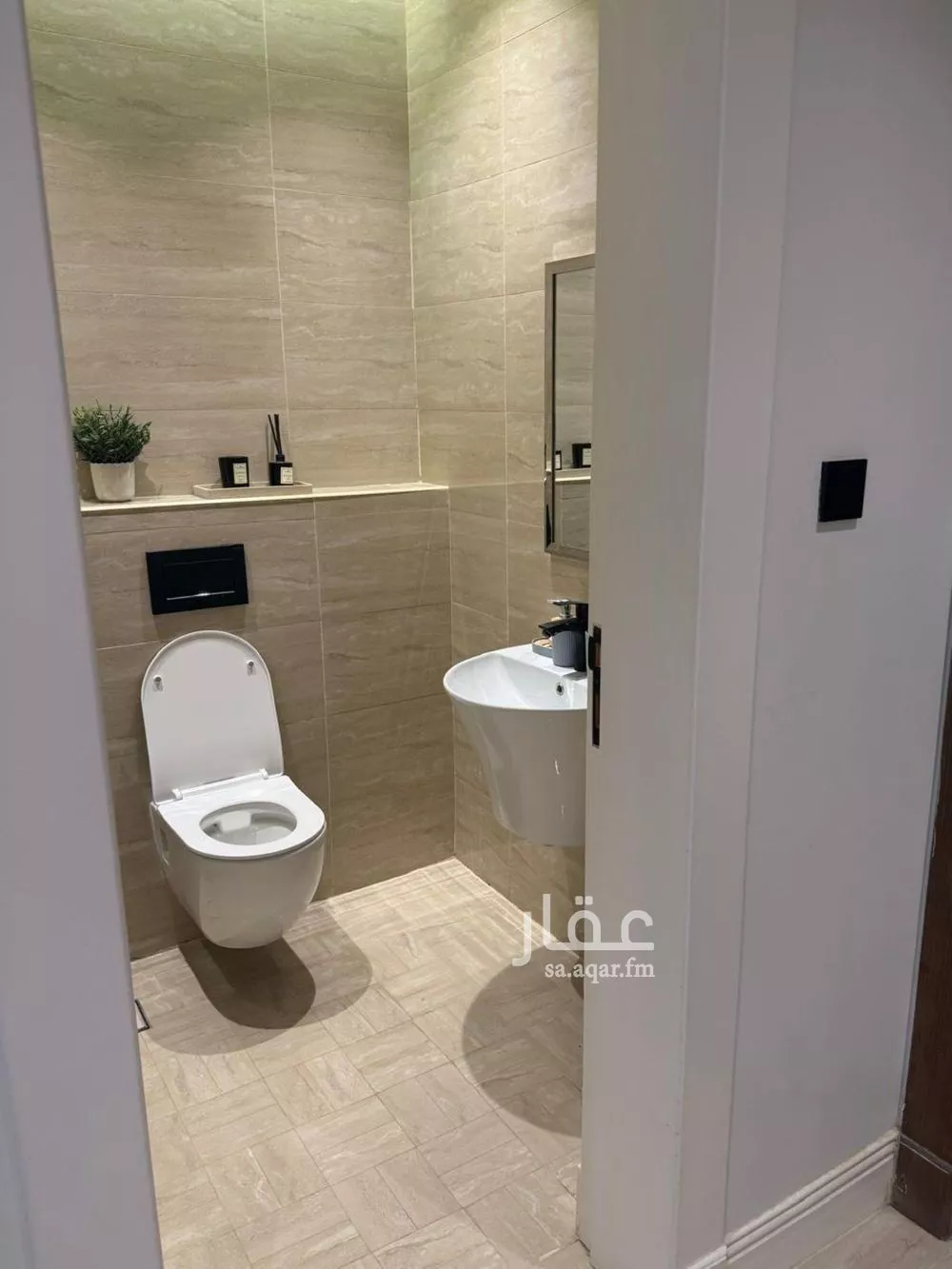 3 bedroom apartment in Al Narjis 7