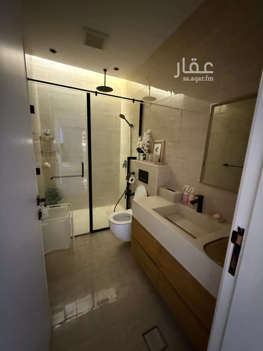 3 bedroom apartment in Al Narjis 10