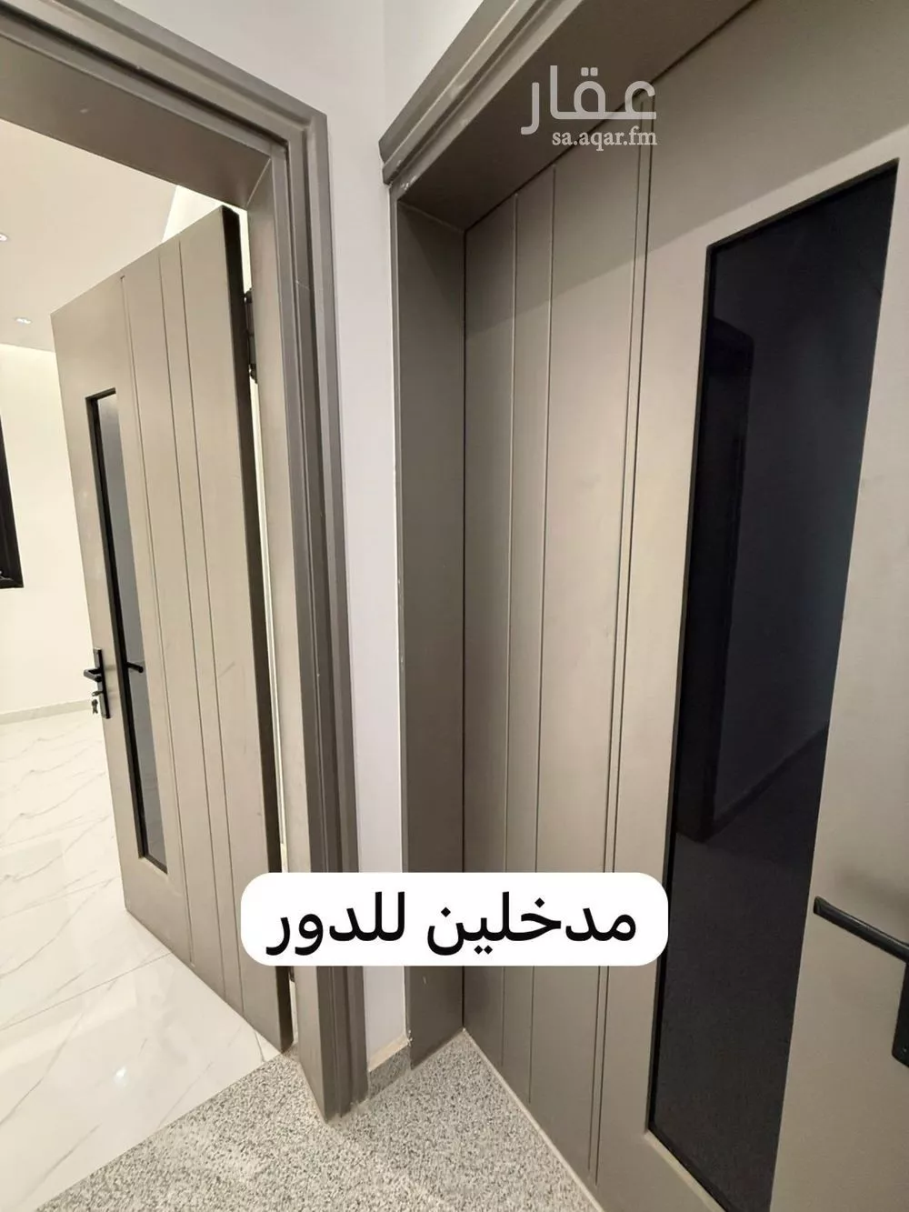 دور 4 غرف في الرمال 11