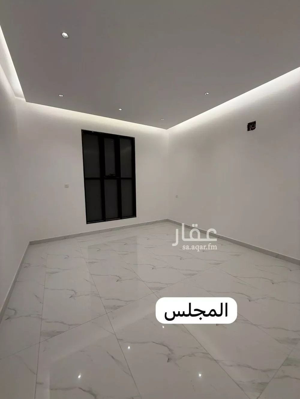 دور 4 غرف في الرمال 15