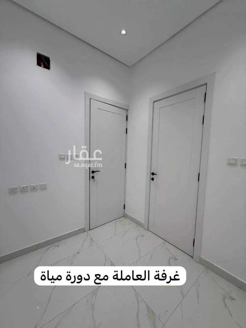 دور 4 غرف في الرمال 5