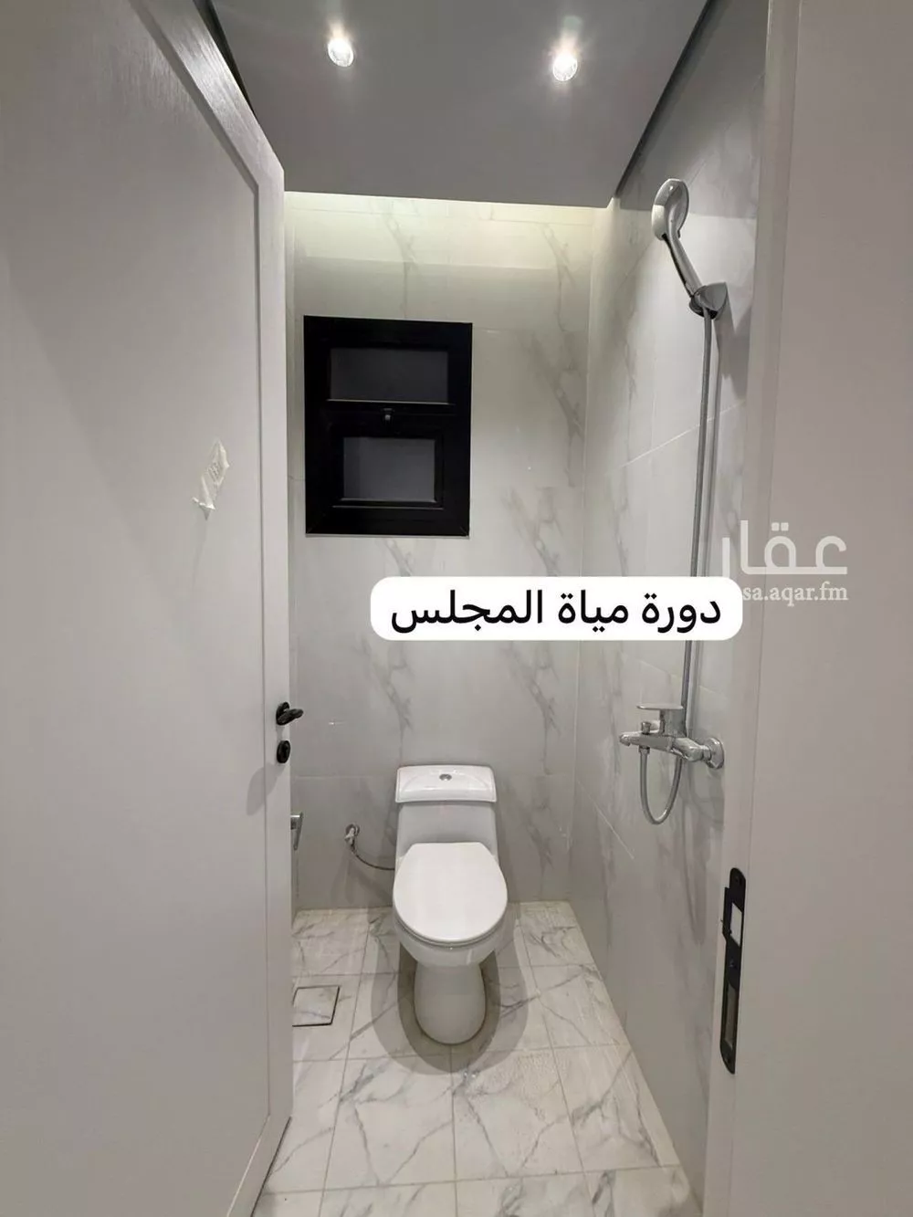 دور 4 غرف في الرمال 9