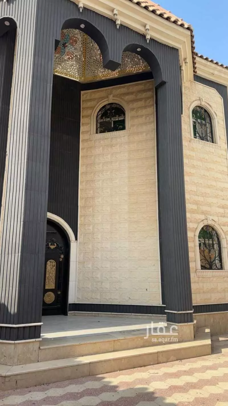دور 3 غرف في اليرموك 6