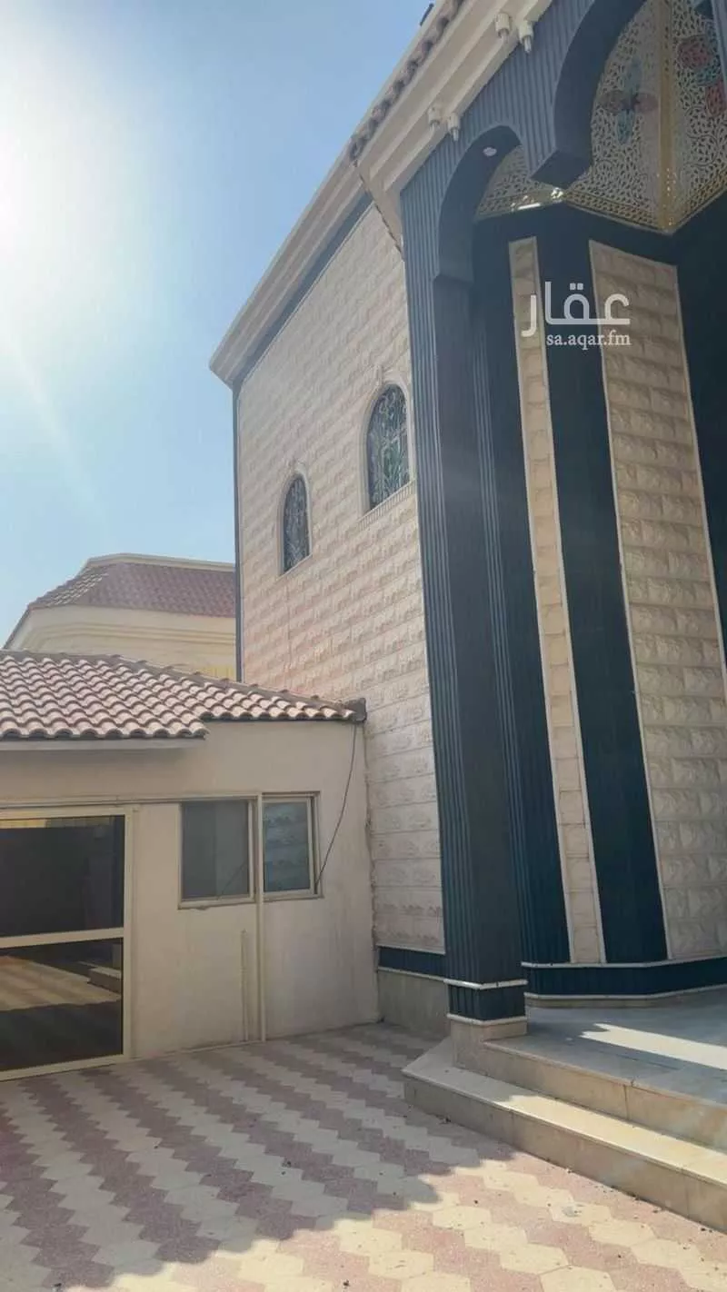 دور 3 غرف في اليرموك 7
