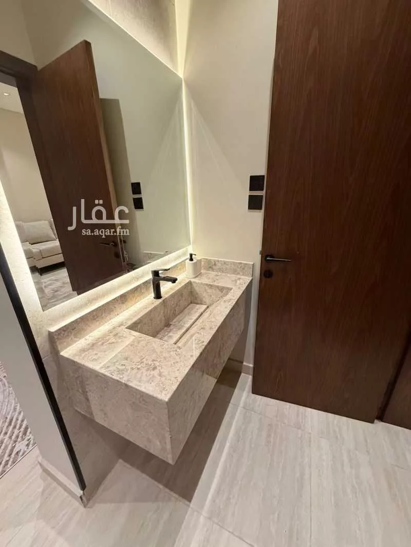 3 bedroom apartment in Al Nuzhah 2