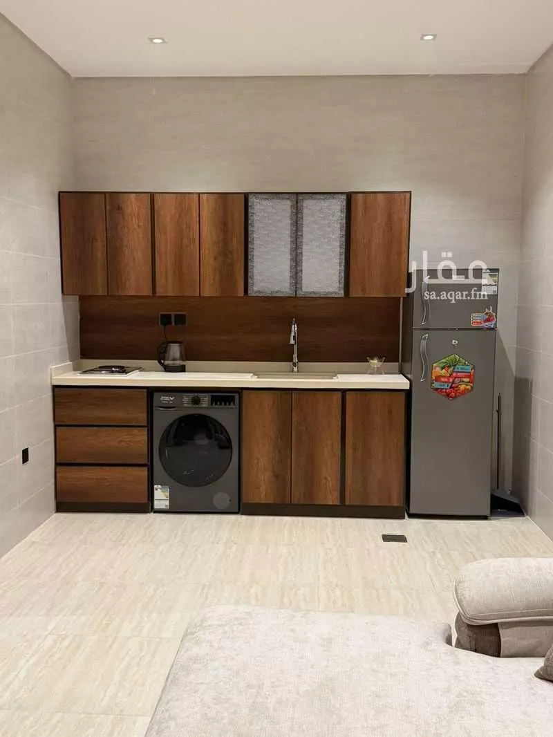 3 bedroom apartment in Al Nuzhah 3
