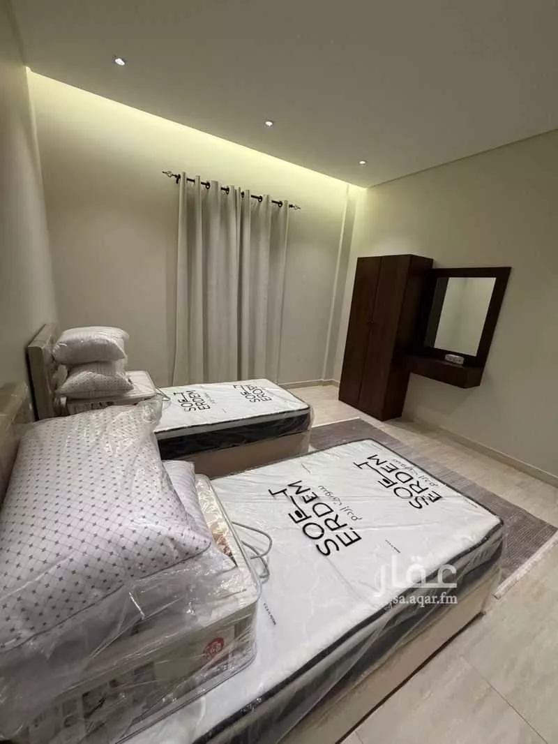 3 bedroom apartment in Al Nuzhah 4