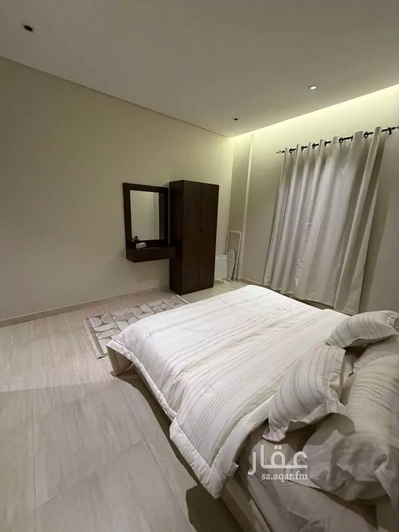 3 bedroom apartment in Al Nuzhah 5
