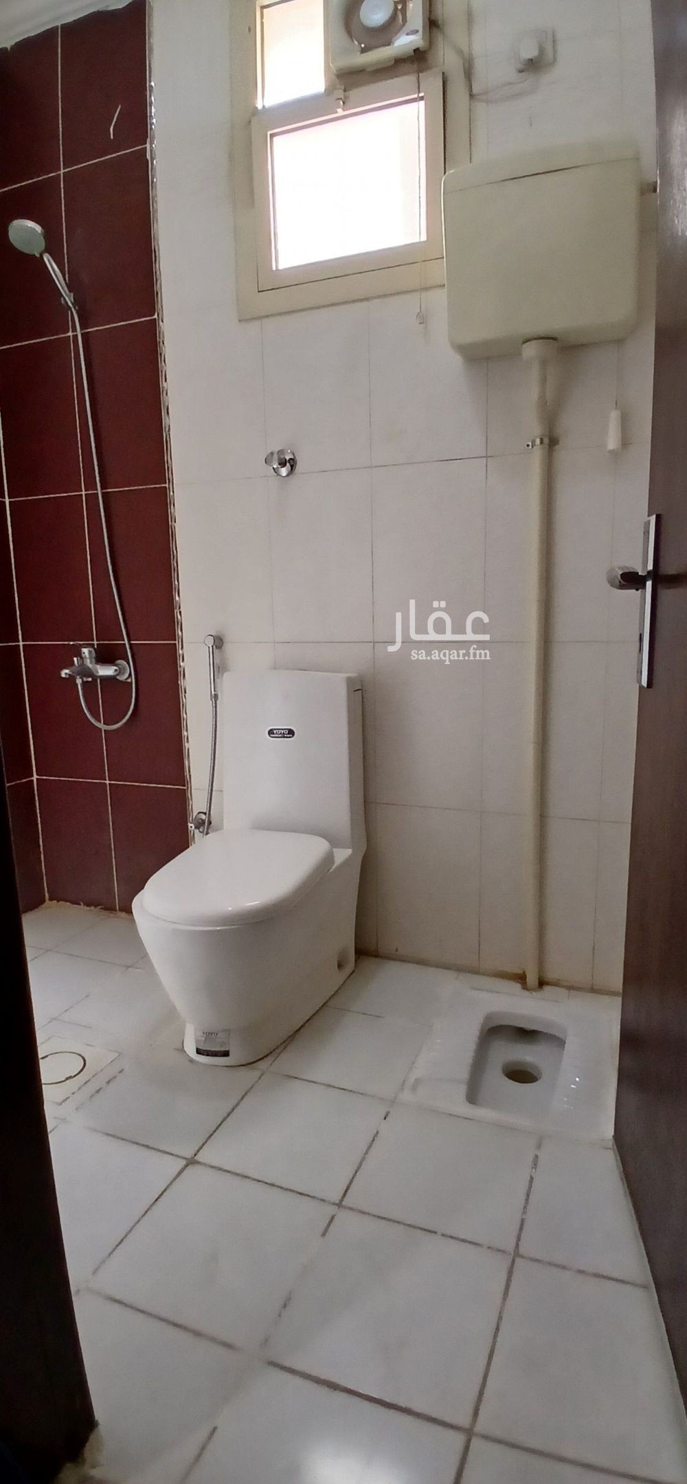 شقة 1 غرف في العزيزية، الرياض 11