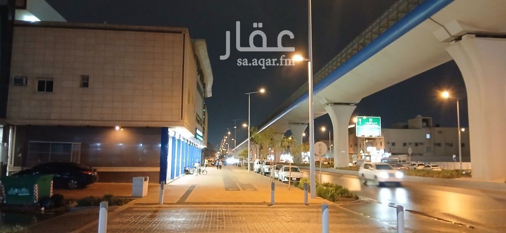 شقة 1 غرف في العزيزية، الرياض 3