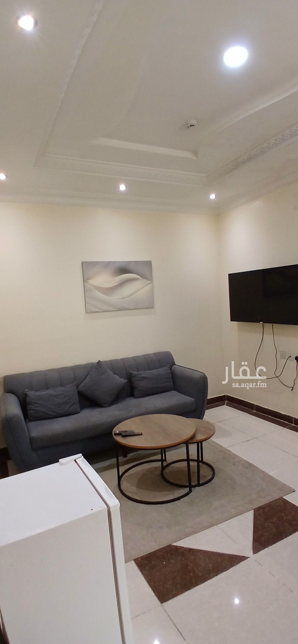 شقة 1 غرف في العزيزية، الرياض 19