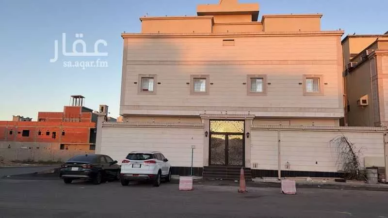 شقة 4 غرف في جدة 6
