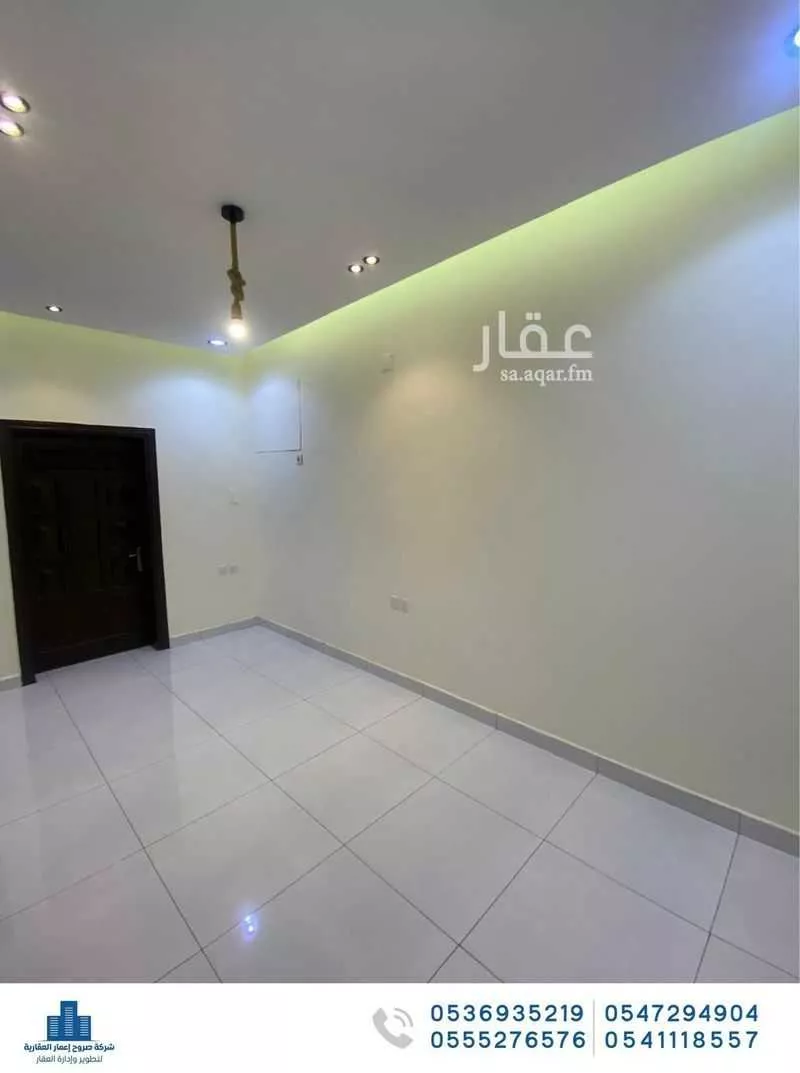 شقة 3 غرف في الصفا 3