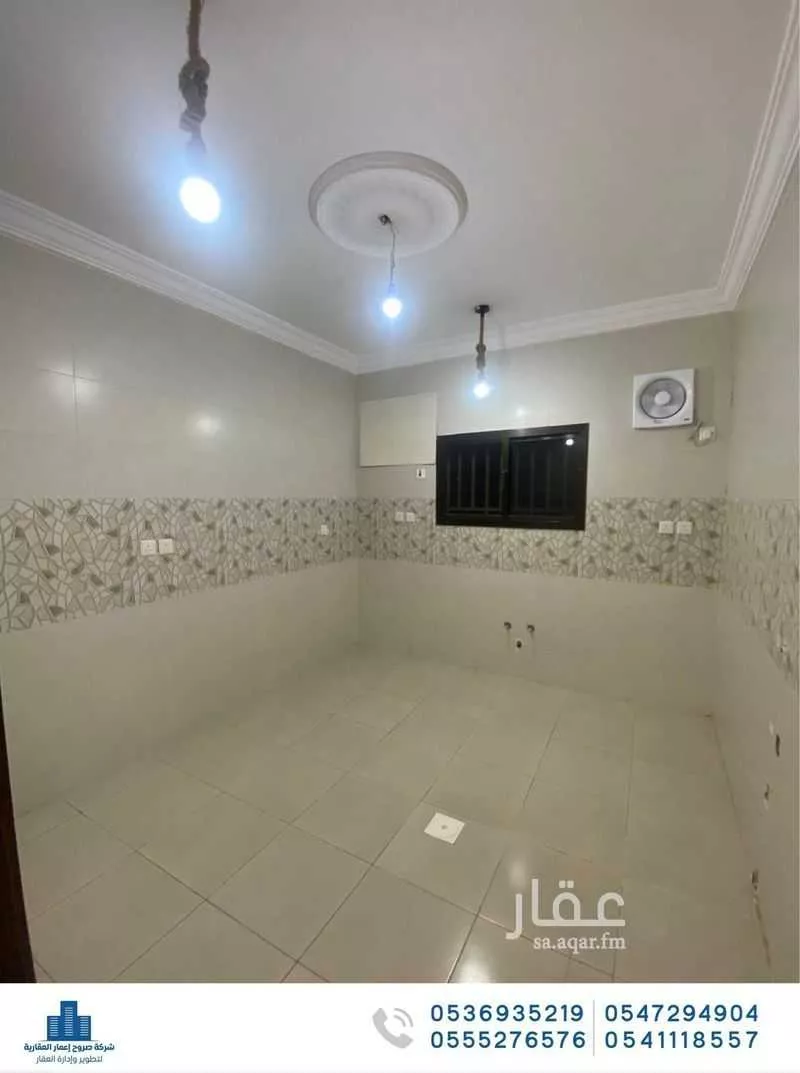 شقة 3 غرف في الصفا 7