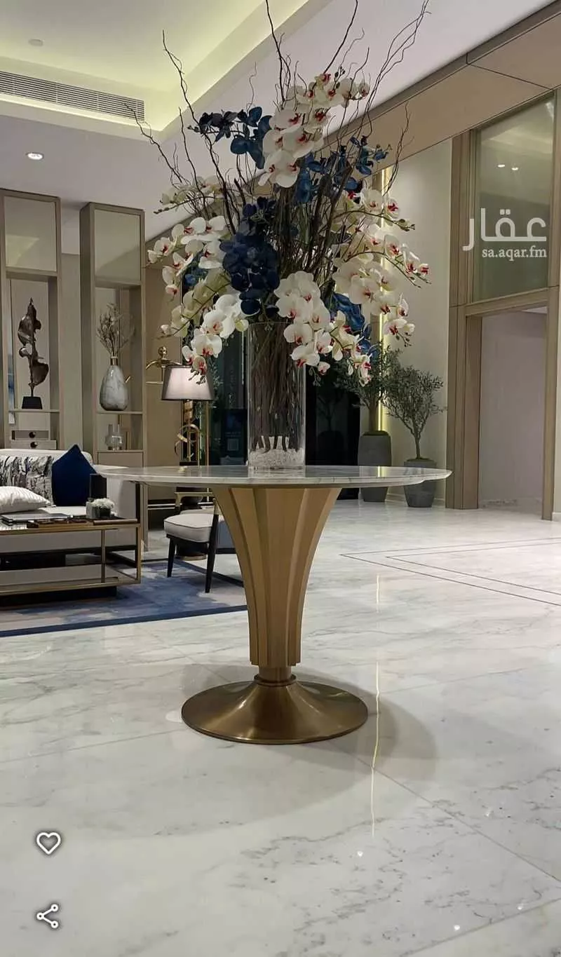 شقة 3 غرف في العارض 11
