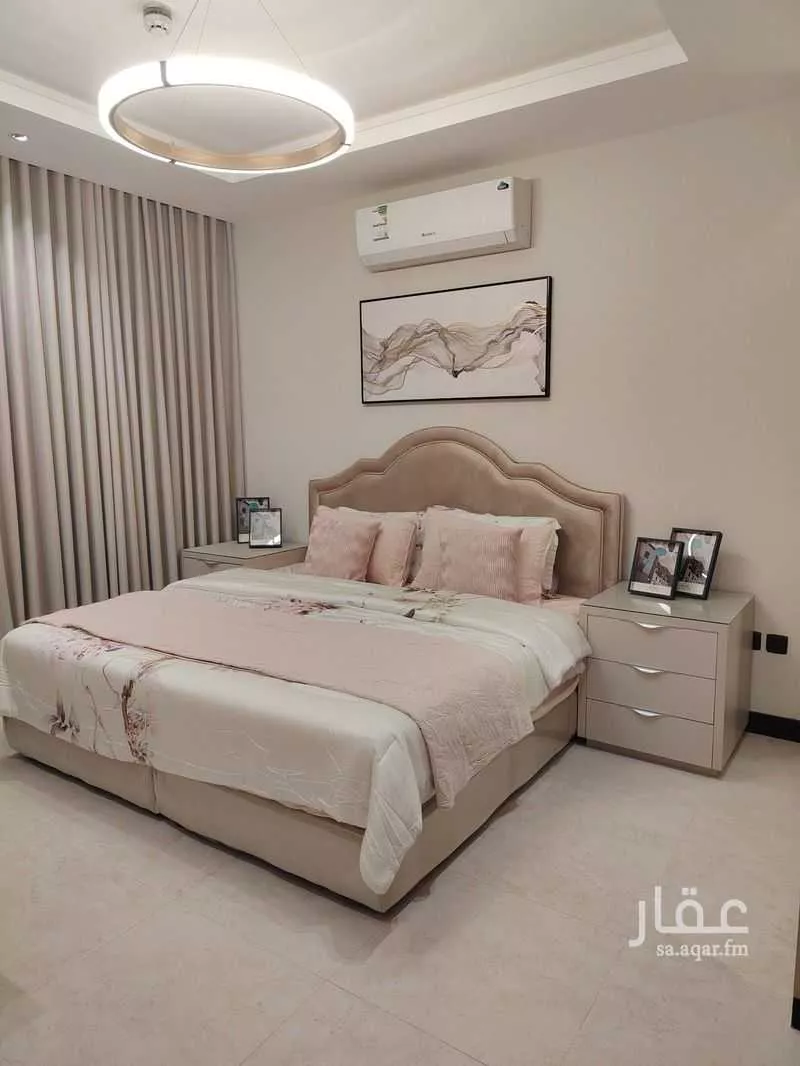 شقة 3 غرف في العارض 14