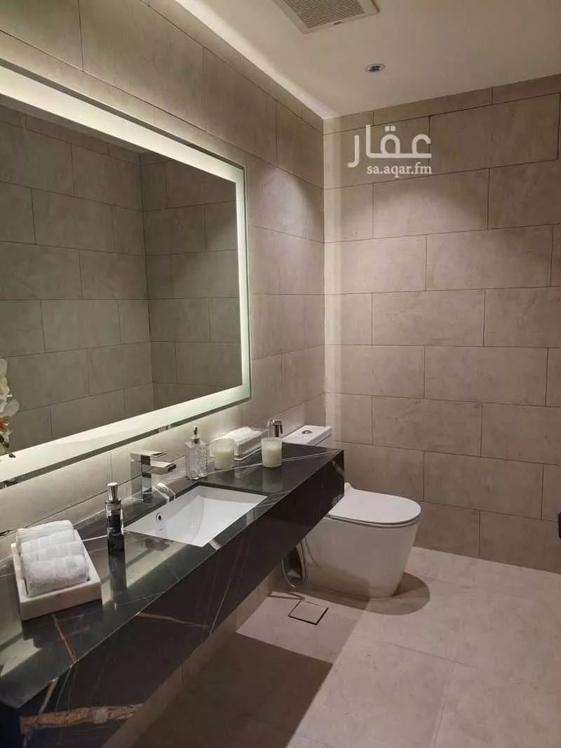 شقة 3 غرف في العارض 19