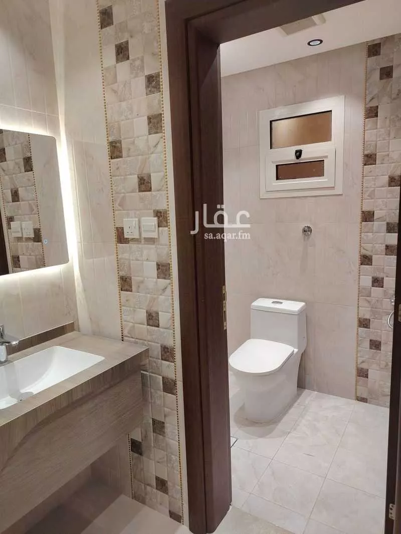 دور 3 غرف في النرجس 7