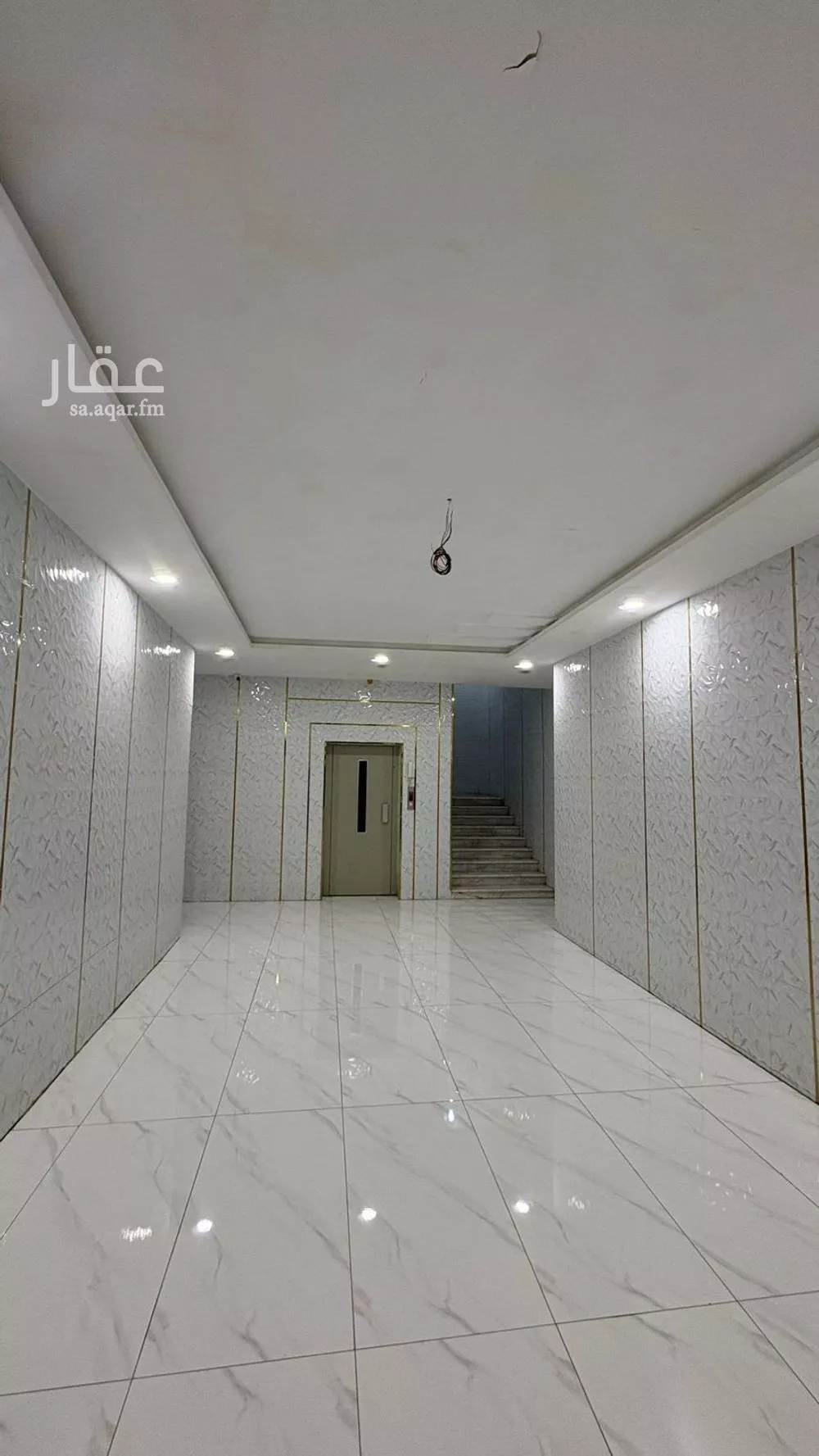 4 bedroom apartment in Al Hamdaniyah 2