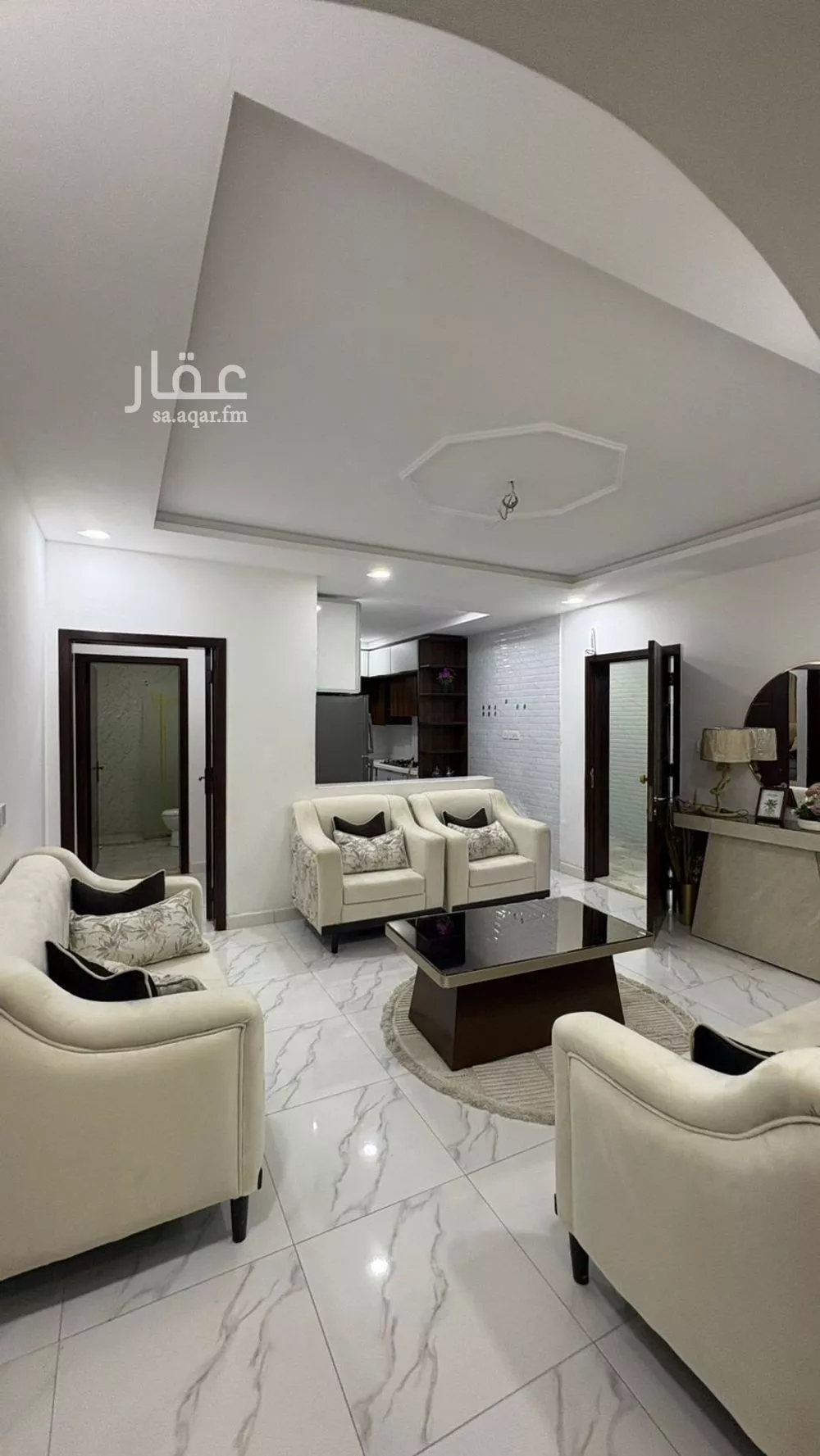 4 bedroom apartment in Al Hamdaniyah 3