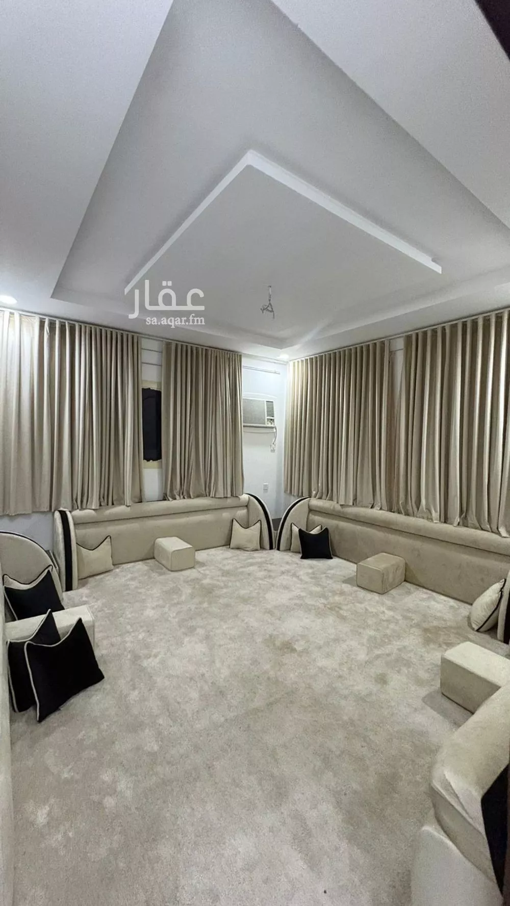 4 bedroom apartment in Al Hamdaniyah 4