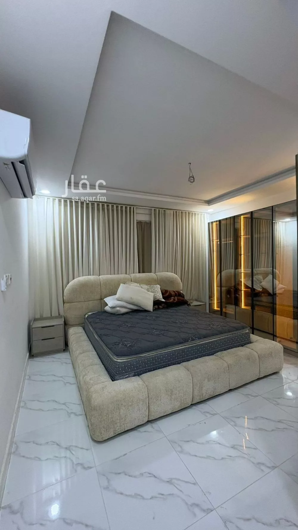4 bedroom apartment in Al Hamdaniyah 5