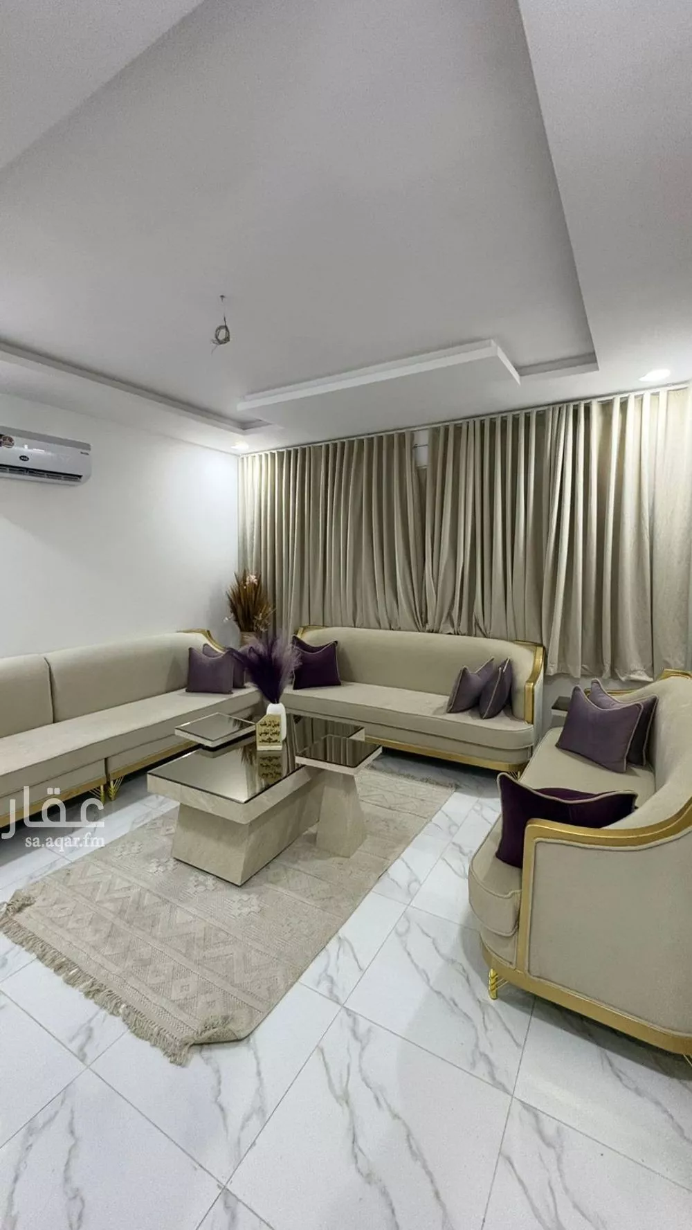 4 bedroom apartment in Al Hamdaniyah 6