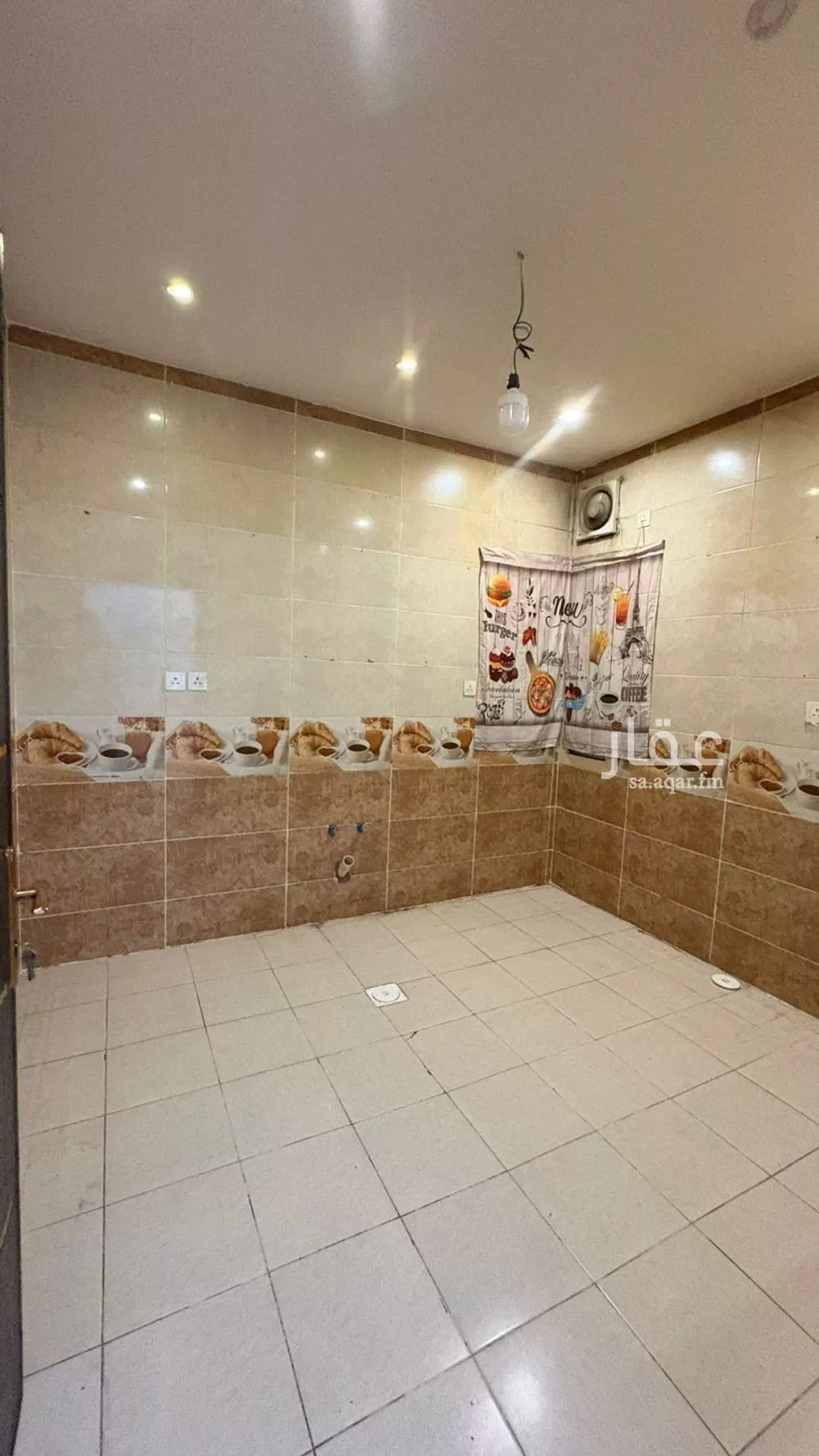 4 bedroom apartment in Ar Rayan 6